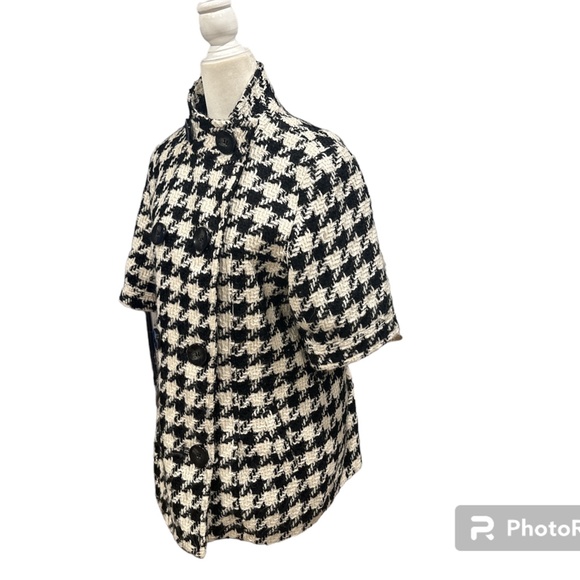 Worthington Petite Coat Size Medium - Picture 3 of 8